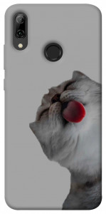 Чехол Washing time для Huawei P Smart (2019)