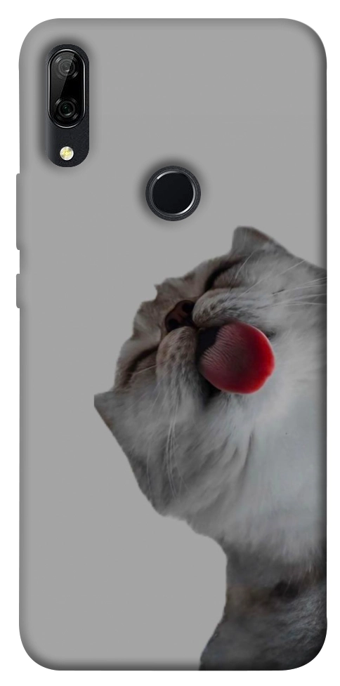 Чехол Washing time для Huawei P Smart Z