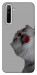 Чохол Washing time для Realme 6
