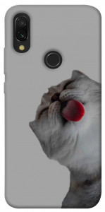 Чехол Washing time для Xiaomi Redmi 7