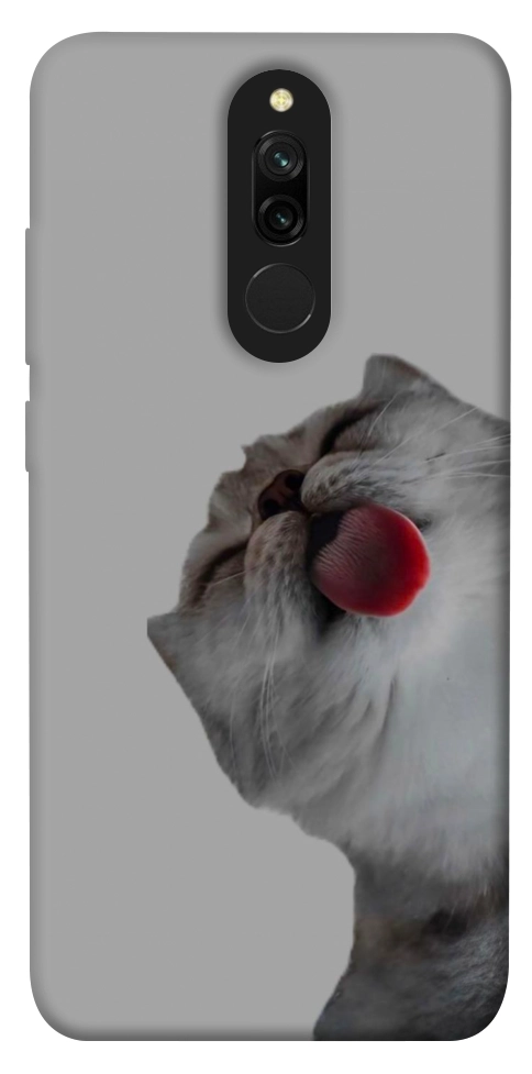 Чохол Washing time для Xiaomi Redmi 8