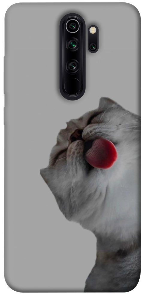 Чехол Washing time для Xiaomi Redmi Note 8 Pro