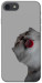 Чехол Washing time для iPhone 8