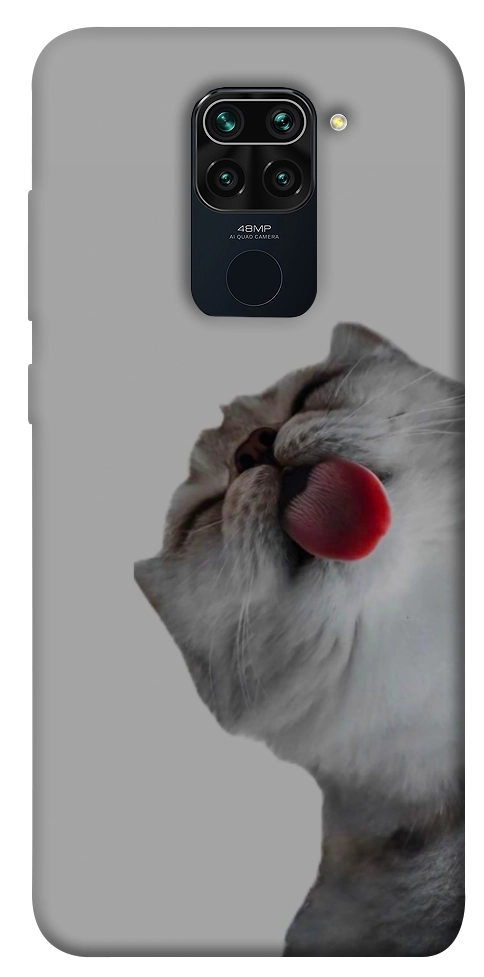 Чехол Washing time для Xiaomi Redmi 10X