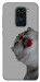Чехол Washing time для Xiaomi Redmi 10X