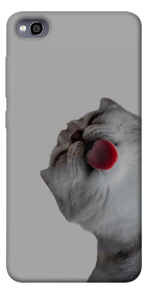 Чехол Washing time для Xiaomi Redmi 4A