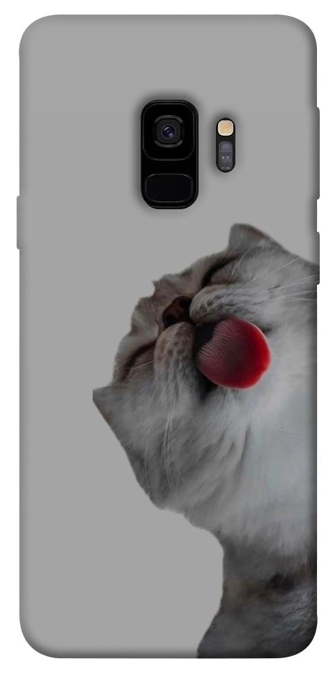Чехол Washing time для Galaxy S9