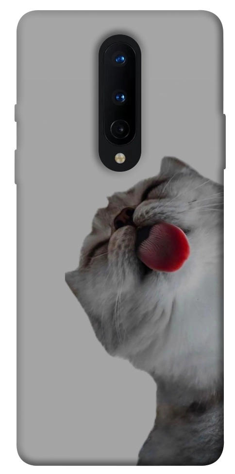 Чохол Washing time для OnePlus 8