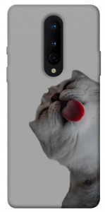 Чохол Washing time для OnePlus 8