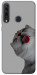 Чохол Washing time для Huawei Y6p