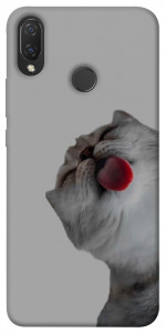 Чехол Washing time для Huawei Nova 3i