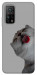 Чехол Washing time для Xiaomi Mi 10T