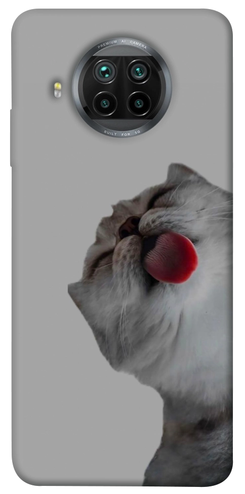 Чехол Washing time для Xiaomi Mi 10T Lite
