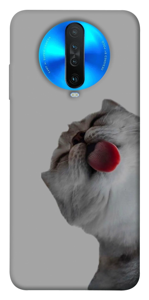 Чохол Washing time для Xiaomi Redmi K30