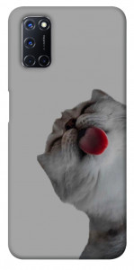 Чехол Washing time для Oppo A72