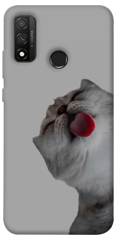 Чехол Washing time для Huawei P Smart (2020)