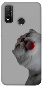 Чохол Washing time для Huawei P Smart (2020)