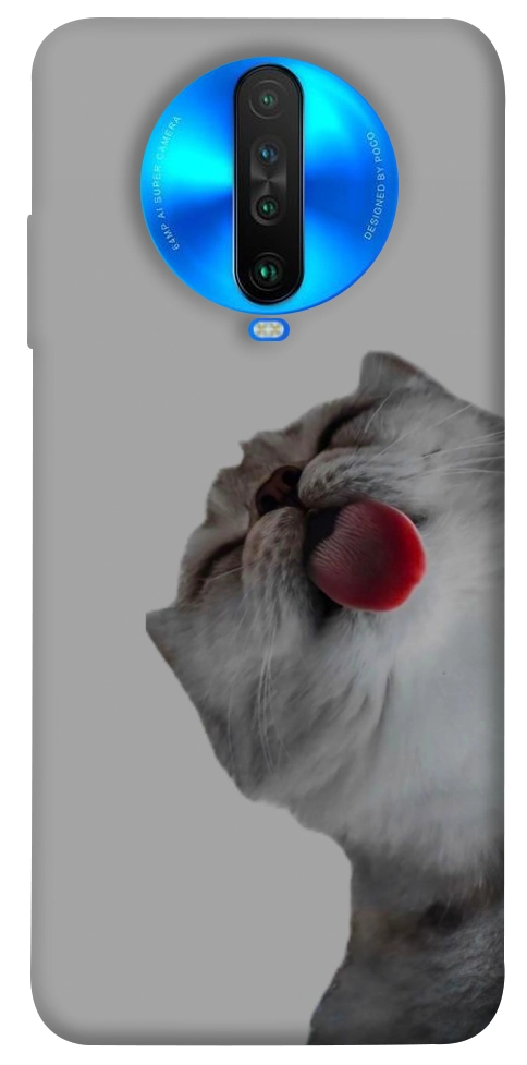 Чехол Washing time для Xiaomi Poco X2
