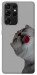 Чехол Washing time для Galaxy S21 Ultra