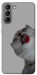 Чехол Washing time для Galaxy S21