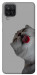 Чехол Washing time для Galaxy A12