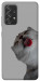 Чехол Washing time для Galaxy A72 5G