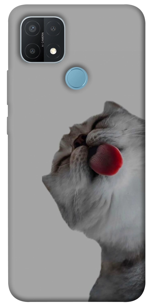Чохол Washing time для Oppo A15