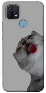 Чехол Washing time для Oppo A15