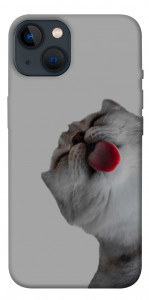 Чехол Washing time для iPhone 13