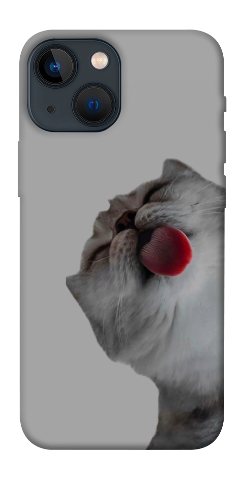 Чехол Washing time для iPhone 13 mini