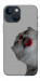 Чехол Washing time для iPhone 13 mini