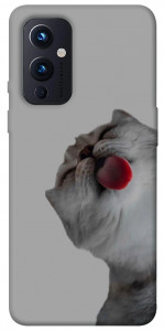 Чохол Washing time для OnePlus 9