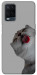 Чехол Washing time для Oppo A54 4G