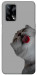 Чехол Washing time для Oppo A74 4G