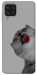 Чехол Washing time для Galaxy A22 4G