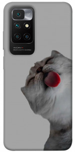 Чехол Washing time для Xiaomi Redmi 10