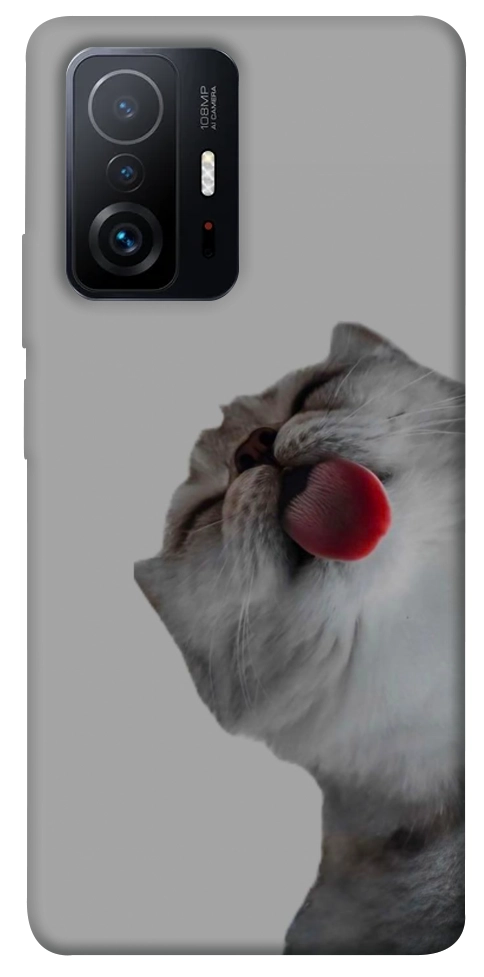 Чехол Washing time для Xiaomi 11T