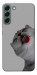 Чохол Washing time для Galaxy S22+