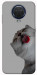 Чехол Washing time для Nokia G20
