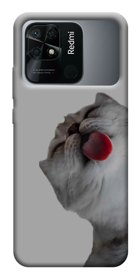 Чохол Washing time для Xiaomi Redmi 10C
