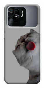 Чохол Washing time для Xiaomi Redmi 10C