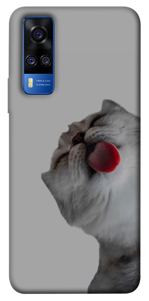 Чехол Washing time для Vivo Y51a