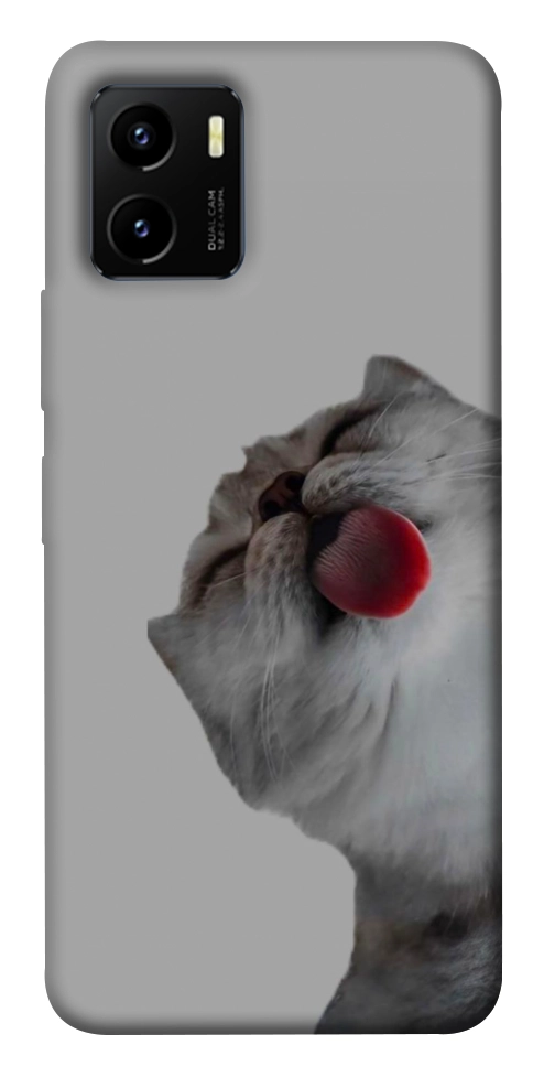 Чехол Washing time для Vivo Y15s