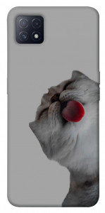 Чохол Washing time для Oppo A72 5G