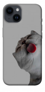 Чохол Washing time для iPhone 14