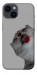 Чохол Washing time для iPhone 14