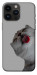 Чохол Washing time для iPhone 14 Pro Max
