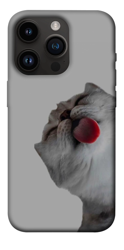 Чохол Washing time для iPhone 14 Pro