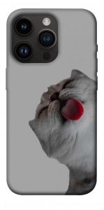 Чохол Washing time для iPhone 14 Pro