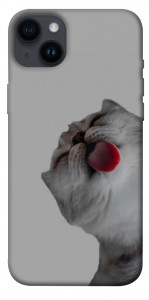 Чехол Washing time для iPhone 14 Plus